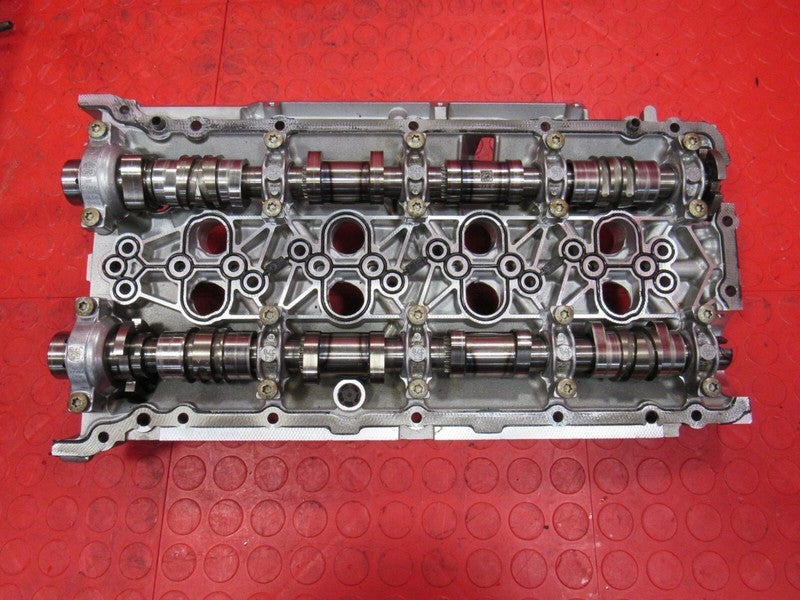 21-24 Audi RS6 RS7 RSQ8 4.0L TFSI EA825TT V8 Right RH Cylinder Head w/