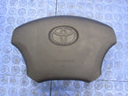 05-11 Toyota Tacoma Driver Steering Wheel Airbag Air Bag W/Out Audio C