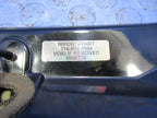 09-12 Toyota Venza Rear Spoiler Wing LED Third Brake Light OEM Black 5