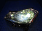 06-10 Infiniti M35 M45 Left LH Driver Side Xenon HID Headlight Lamp Ch