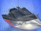 03-05 BMW Z4 E85 Passenger Right Xenon HID Headlight Head Lamp Chrome 