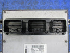 06 Ford F150 5.4L FFV 4x4 ECU ECM PCM Engine Computer ZNY1 6U7A-12A650