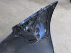 98-02 BMW Z3 M Coupe Roadster Rear Bumper Cover Panel OEM Estoril Blue