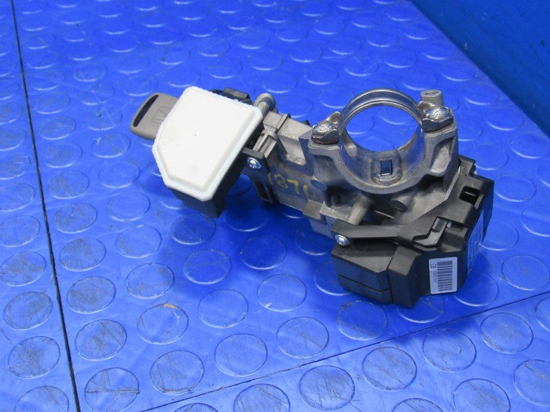 08-12 Honda Accord Sedan A/T Ignition Lock Cylinder w/Key Immobilizer 