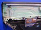10-14 Yukon Tahoe Escalade Rear Right Passenger Side Door Panel Ebony 