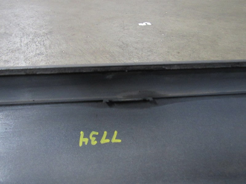 96-97 Lexus LX450 Right RH Passenger Side Skirt Moulding Rocker Cover 