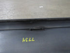 96-97 Lexus LX450 Right RH Passenger Side Skirt Moulding Rocker Cover 