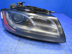 08-12 Audi A5 S5 Right Passenger RH Side Xenon HID Headlight Head Ligh