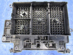 01-02 Silverado Sierra Duramax Engine Fuse Panel Relay Box Block 15328