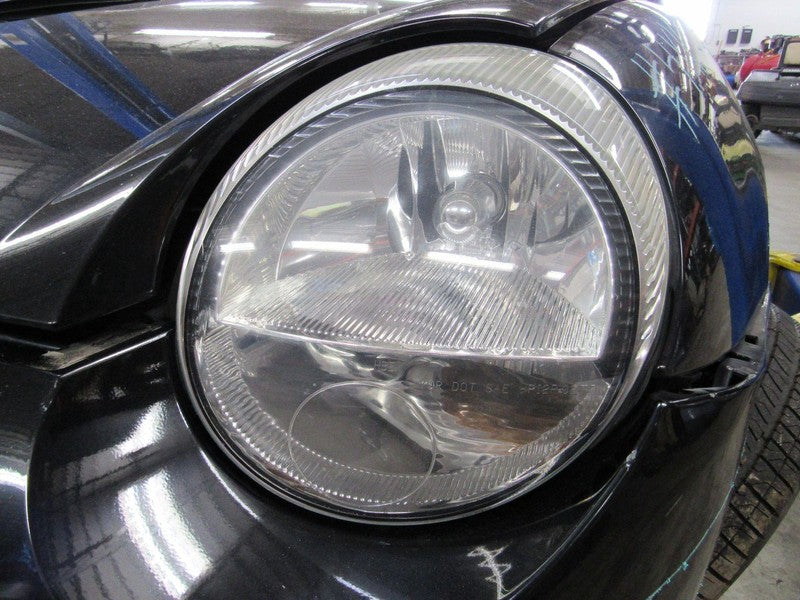 02-05 Ford Thunderbird Left LH Driver Side Head Light Headlight Lamp