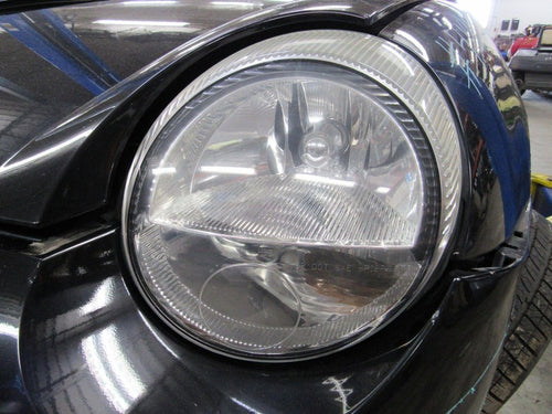 02-05 Ford Thunderbird Left LH Driver Side Head Light Headlight Lamp
