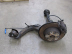 03-06 BMW Z4 E85 E86 Left LH Driver Rear Trailing Arm Hub Knuckle Axle