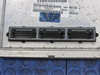 PLUG & PLAY 03 Dakota 3.9L AT Engine Computer ECU 56040467 PROG 2738