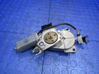 04-09 Nissan 350Z Convertible LH Driver Side Top Tonneau Lid Motor Ass