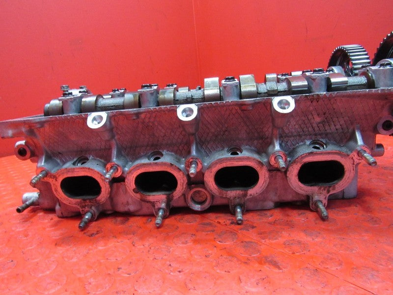 99-00 Mazda Miata MX5 MX-5 NB1 1.8L BP4W Cylinder Head w/ Camshafts & 