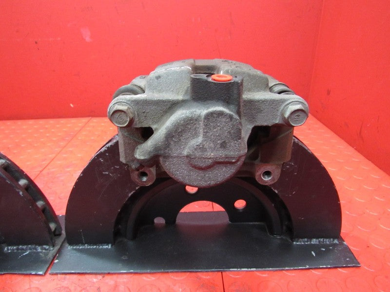 01-05 Mazda Miata MX-5 F/R Sport Hard S Big Brake Caliper Set Upgrade 