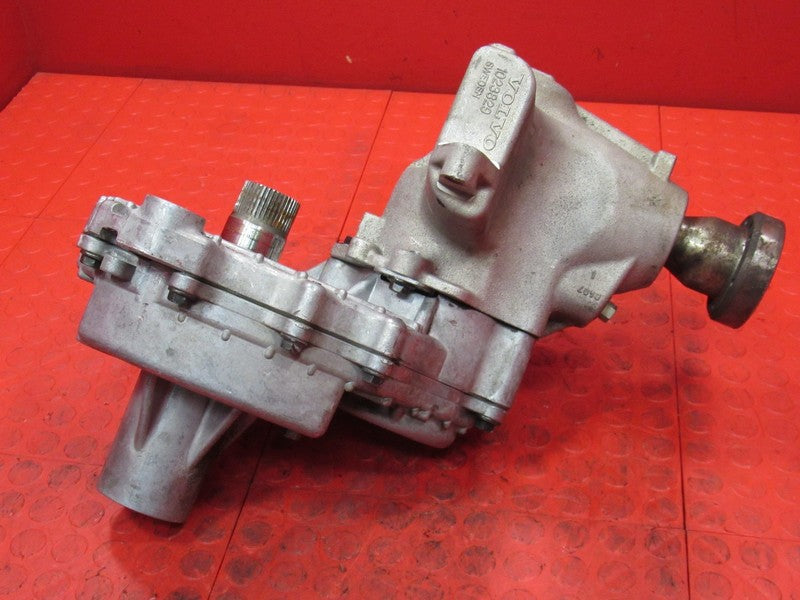 03-06 Volvo XC90 T6 2.9L AWD Transfer Case Right Angle Gear 30711449 1