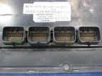 08 Dodge Ram 1500 4.7L AT ECU ECM PCM Engine Computer 343 05094343AD 4