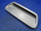 99-02 Toyota 4Runner / 03-05 Toyota RAV4 Hood Scoop Vent Bulge OEM Sil