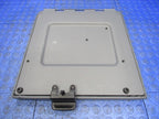 11-16 Ford F250 F350 Vinyl 40/20/40 Jump Seat Armrest Console Lid OEM 