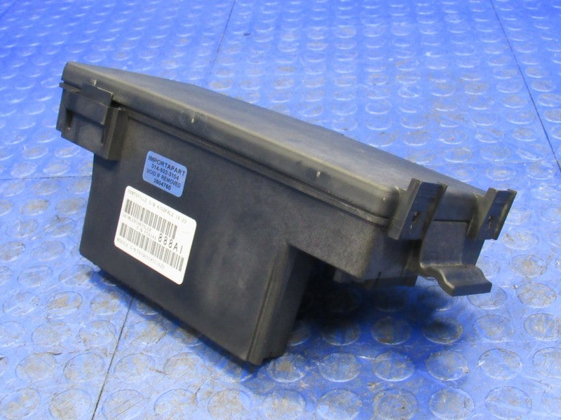 06 Dodge Ram Truck TIPM Totally Integrated Power Module Fuse Box 56049