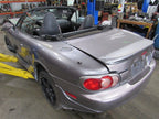 03-05 Mazda Miata MX-5 Instrument Cluster Speedometer Odometer 160714