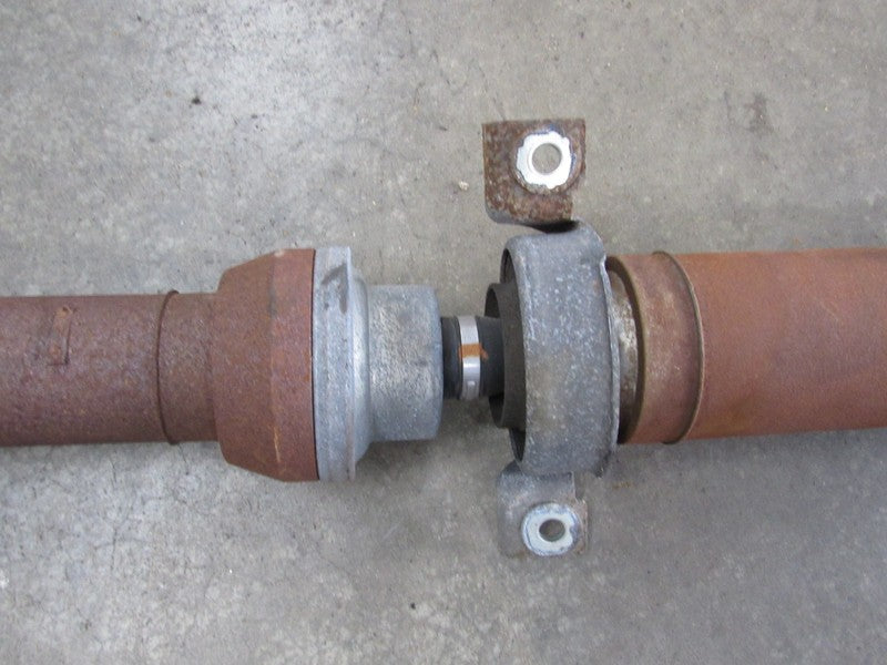 11 Jeep Grand Cherokee 4X4 Rear 230MM Driveshaft Drive Shaft 6892
