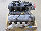 01-02 Silverado Sierra / 03-04 Express Savana LR4 4.8L Engine Motor 23