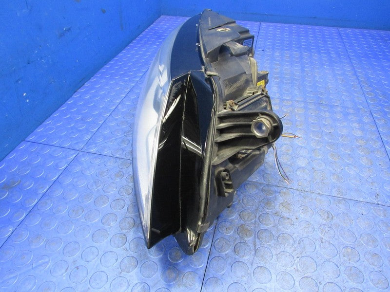 13-17 Volkswagen CC Right RH Passenger Side Xenon HID Headlight Head L