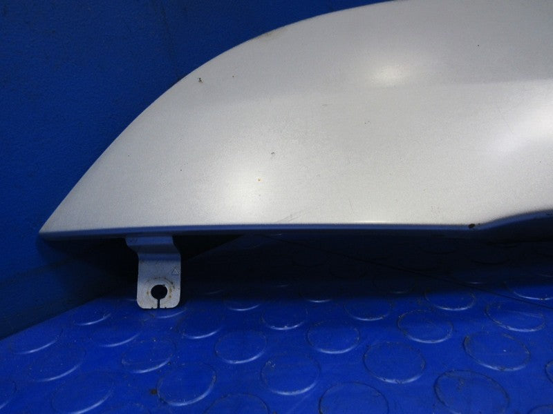 03-05 Toyota 4Runner Limited RH Right Side Rear Quarter Flare Trim Mol