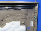 11-20 Caravan Town & Country Rear Left LH Door Panel W/Shade Medium Be