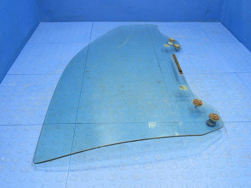 95-98 Nissan 240SX S14 Right RH Passenger Side Front Door Window Glass