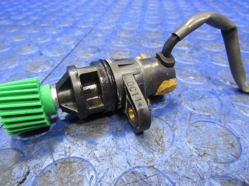 99-05 Mazda MX-5 Miata Vehicle Speed Sensor VSS 23 Teeth GREEN 4.3 357