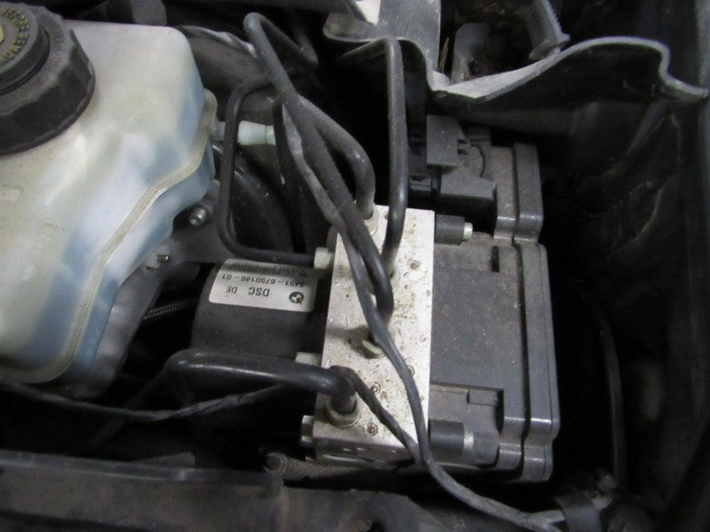 09-12 BMW E90 E92 E93 328 335 ABS Anti Lock Brake Pump P/N 6 790 146