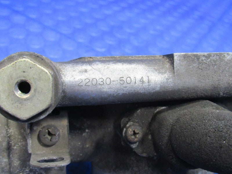 98-02 Land Cruiser LX470 / 00-02 Sequoia Tundra Throttle Body 22030-50