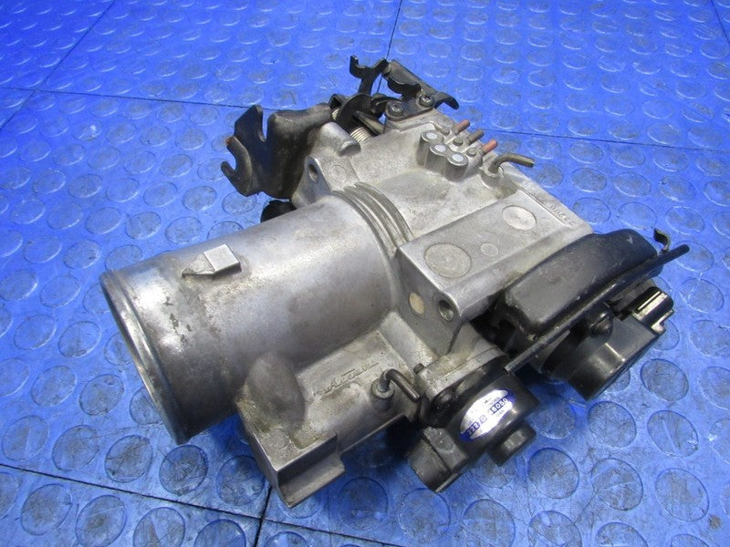 92-95 Lexus SC300 GS300 Supra 2JZ-GE 3.0L Throttle Valve Body w/o Trac