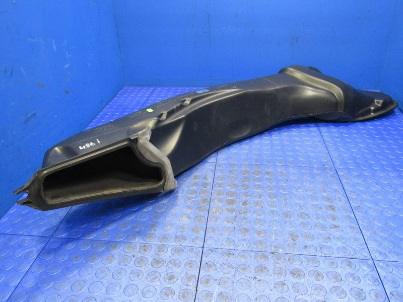 01-05 Porsche 911 996 Turbo GT2 Left Driver Side Intercooler Air Duct 