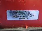 08-10 BMW 650i E63 RH Passenger LED Outer Quarter Taillight Tail Light