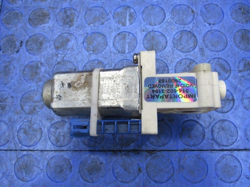 92-97 Land Cruiser LX450 FZJ80 Power Driver Seat Bottom Height Adjust 