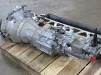 99-05 Mazda Miata MX-5 NB 1.8L 5-Speed Manual Transmission MT Swap 174
