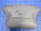 98 Ford Mustang GT V6 LH RH SRS Airbags Air Bag Bags Set W/ Module Gra