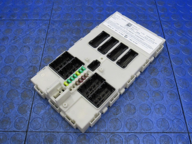 14-18 BMW X1 X5 X6 Mini Cooper BDC BCM Body Domain Control Module 9387