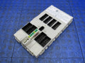 14-18 BMW X1 X5 X6 Mini Cooper BDC BCM Body Domain Control Module 9387
