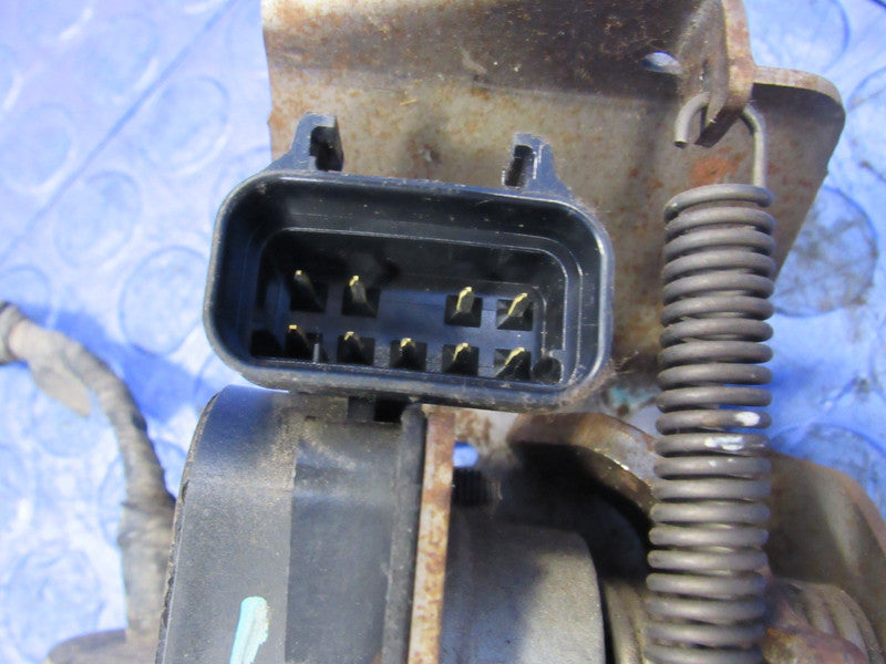 03-05 Chevy Silverado Suburban GMC Yukon Gas Pedal Drive By Wire TAC M