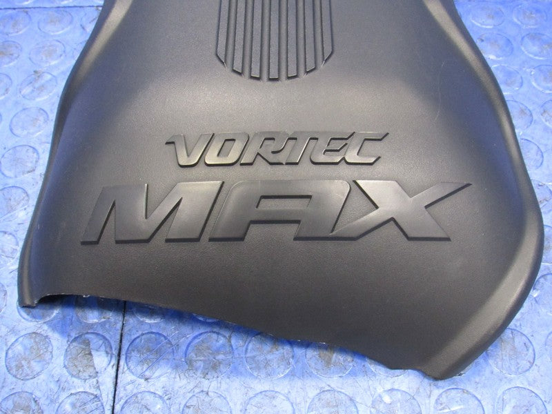 03-06 Escalade Sierra Yukon Denali 6.0L LQ4 LQ9 Vortec MAX Engine Cove