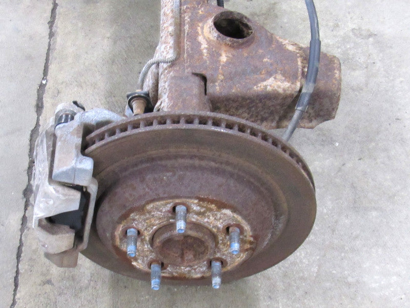 98-02 Camaro Firebird 3.42 Rear Axle Limited Slip Differential GU6 G80