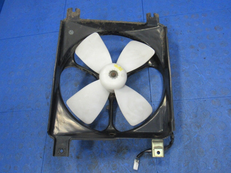 99-05 Mazda Miata NB Passenger Right RH Electric Radiator Cooling Fan 