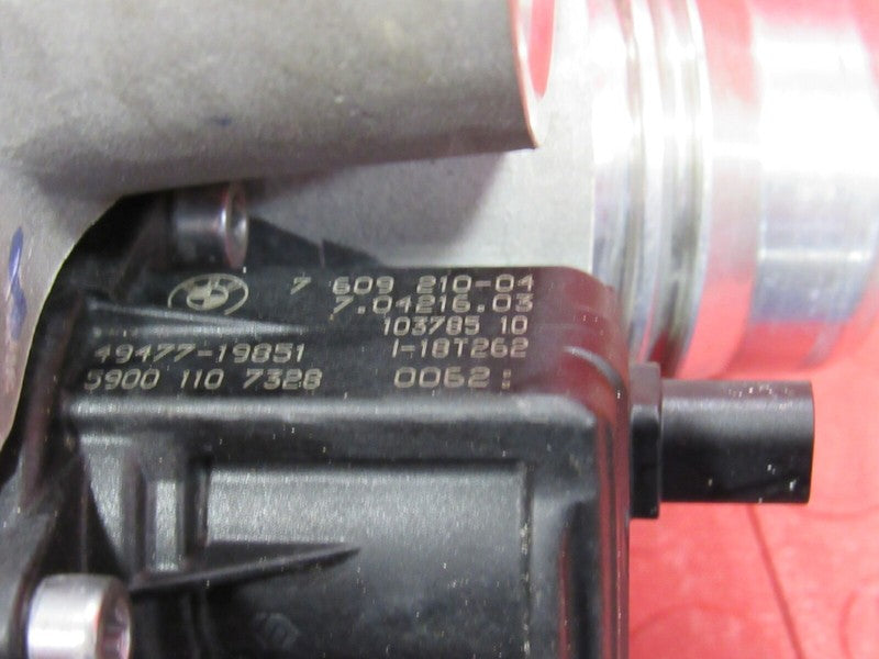 12-16 BMW 328i 528i Z4 / 14-16 228i 428i 2.0L N20 N26 Turbocharger Ass