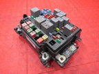07 Silverado Sierra Duramax Engine Fuse Relay Junction Box Block 15823