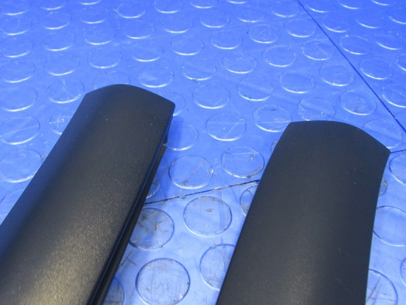03-11 Honda Element Left Right Windshield A Pillar Molding Trim Covers